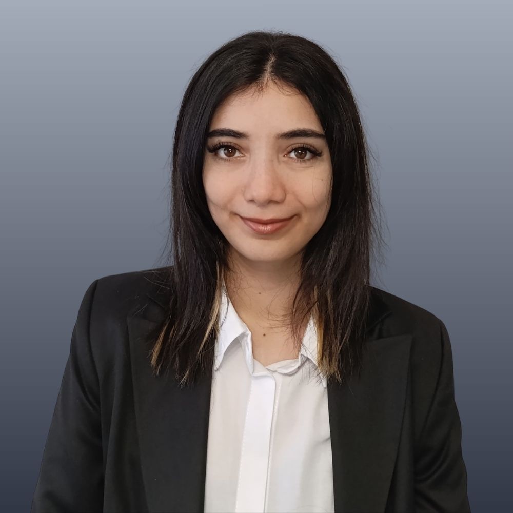 Beyza Nur TEMIZKAN