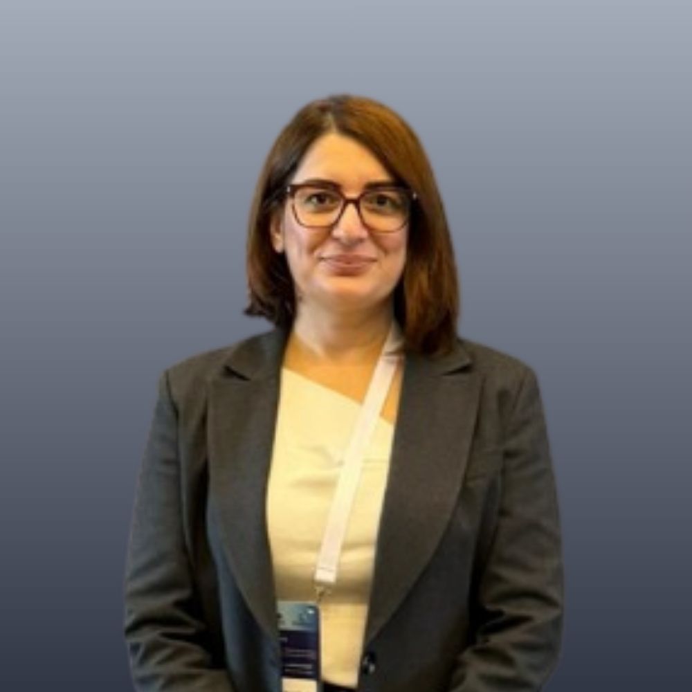 Emine KINACI HAMALI
