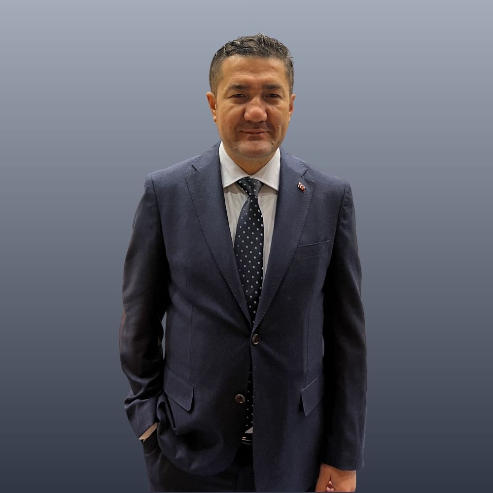 Murat KINACI
